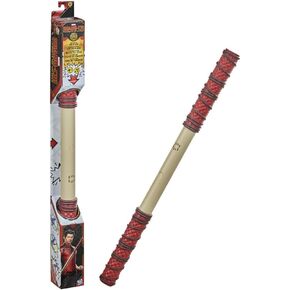 Hasbro Marvel Shang-Chi and the Legend of the Ten Rings Battle FX Bo Staff, Electronic Role Play Toy, Ages 5 and Up