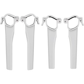 BTG Landing Gear Landing Legs Extensions for DJI Mini 3 /Mini 3 Pro Accessories Landing Legs