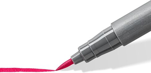 STAEDTLER Pigment Arts Brush Pen, 60ct in Saudi Arabia