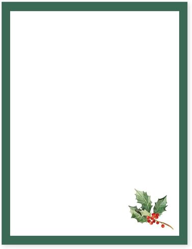 Punch Studio Woodland Deer Holiday Pocket Notepad (50557) in Kuwait
