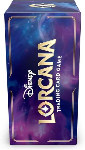 Ravensburger Disney Lorcana TCG: مجموعة هدايا جزيرة Archazia التي تضم Lilo - Escape Artist | عمل ديزني الأصلي | الأعمار 8+ in Saudi Arabia
