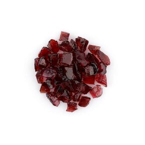 25Carats Natural Raw Garnet Gemstones ، صناعة المجوهرات DIY ، ألوان الولادة الخشنة ، بلورات شاكرا الشفاء ، أحجار الطاقة ، غلاف الأسلاك ، عينة ، متنوعة ، جزء كبير من الجملة بالجملة