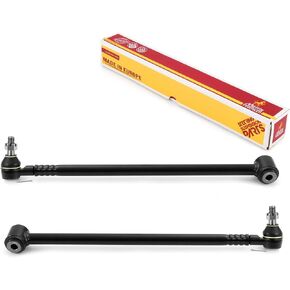 Made in Europe - Metrix Premium Front Upper Control Arm and Ball Joint Assembly RK3198 Fits 2002-2007 Jeep Liberty