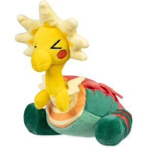 Pokemon Center Dracozolt Pokémon Dolls Plush - 8 In.