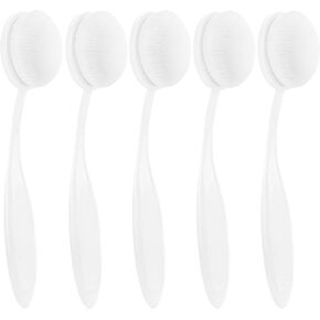 Unimeix 5 Pack Pack Brending Frushes لأدوات مزج البطاقات لرسم الخلاط الفرش in Kuwait