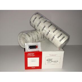Primark Pricing Labels (White, 1000 Count)