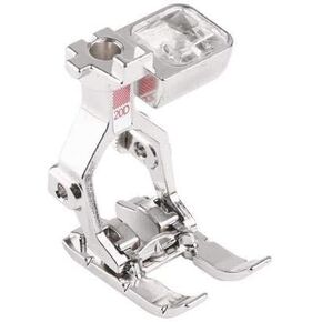 Sew-link #20D - Open Toe Embroidery Foot for Bernina