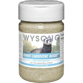 Wysong Ferret Carnivore Boost™