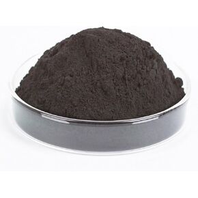 GOODTAKE Dark Grey Concrete Color Pigment | Concrete DYE | Cement Color DYE | Iron Oxide Powder for Concrete, Cement, Mortar, Grout | Ready to Use | Add to Mix (Dark Grey, 4 Ounce)
