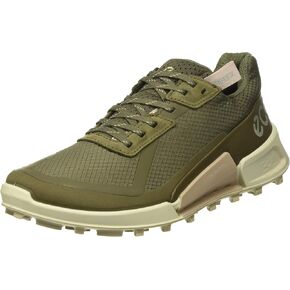 ECCO Women's Biom 2.1 Low Textile Trail Running Shoe