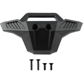 RC CAR Rear Wing Mount FY-WY01 Accessories Spare Parts for X07 X08 1:10 Brushless RC Monster Trucks Vehicle