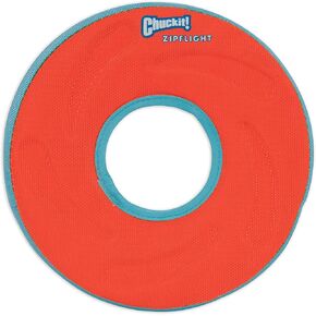 Chuckit! PET Water Ring Toy (Pkg of 3)