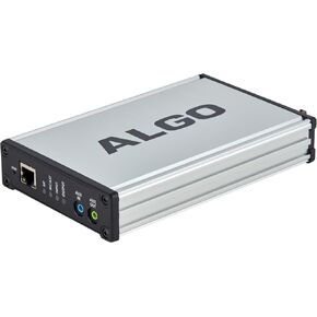 8301-IC Informacast IP Paging Adapter & Scheduler