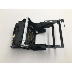 CQ890-60239 CQ890-67002 Carriage Assembly for HP DesignJet T120 T520 T730 T830 Plotter 24inch & 36inch-بدون كابل