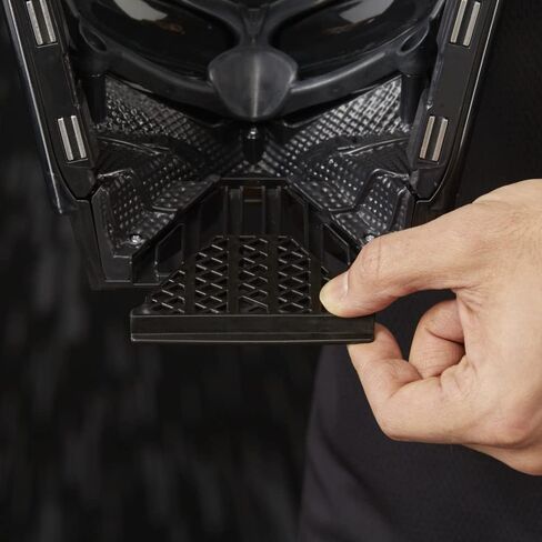Star Wars The Black Series Darth Vader Premium Electronic Helmet in Saudi Arabia