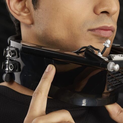 Star Wars The Black Series Darth Vader Premium Electronic Helmet in Saudi Arabia