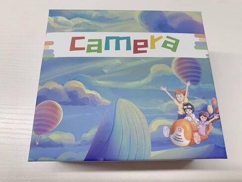 Kids Camera Toy, masterbee Children Camera Toys for Kids Age 3-12, Christmas/Birthday Gifts for Girls, 1080P HD Video Kids Digital Camera, Gift for 3 4 5 6 7 8 9 10 11 12 Year Old Girl in Kuwait