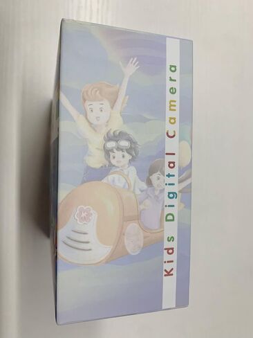 Kids Camera Toy, masterbee Children Camera Toys for Kids Age 3-12, Christmas/Birthday Gifts for Girls, 1080P HD Video Kids Digital Camera, Gift for 3 4 5 6 7 8 9 10 11 12 Year Old Girl in Kuwait
