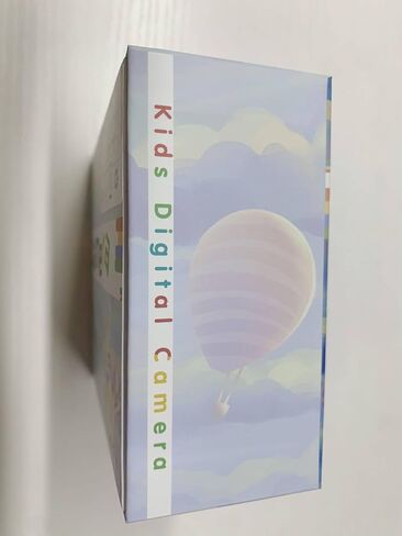 Kids Camera Toy, masterbee Children Camera Toys for Kids Age 3-12, Christmas/Birthday Gifts for Girls, 1080P HD Video Kids Digital Camera, Gift for 3 4 5 6 7 8 9 10 11 12 Year Old Girl in Kuwait