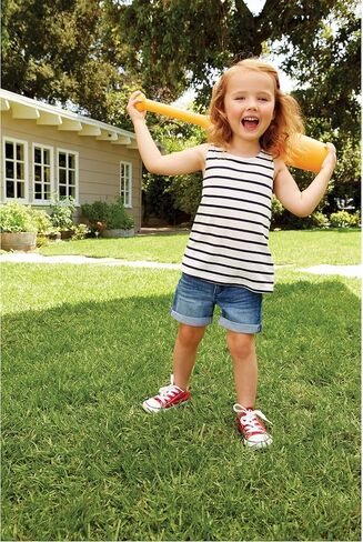 Little Tikes 3-in-1 Triple Splash T-ball مجموعة مع 3 كرات in Kuwait