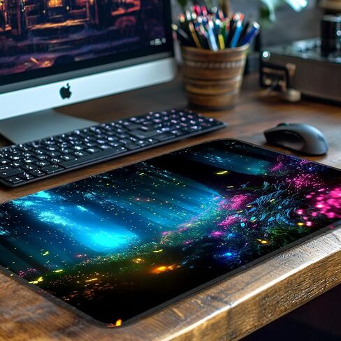 MTG PLAYMAT NON-SLIP Rubber Printing Commander Commander Game Desk Mat Duel TCG Playmat PTCG Playmat 24x14 بوصة وأكياس تخزين مجانية (هيكل عظمي) in Saudi Arabia
