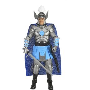 NECA - Dungeons & Dragons - 7" Scale 50th Aniv Strongheart Blister Card