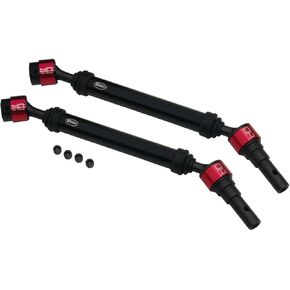 Hot Racing TFF288FC CV Splined Driveshafts Arrma 4S V2