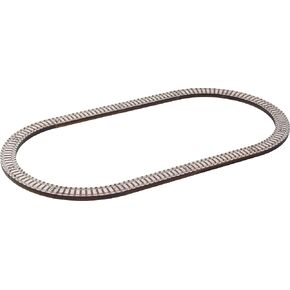 NameTrain Oval Track Set - Made in USA