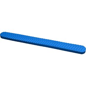 NT6002-BL Luxury Pool Noodle, Blue, 43.7" L x 4.3" W