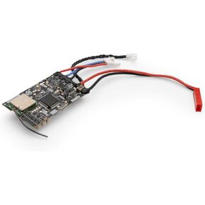 E-flite Receiver/ESC UMX P-51 Voodoo SPMA3190 Radios Receivers 2.4