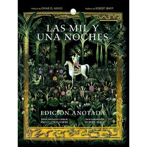 Las mil y una noches. Edición anotada