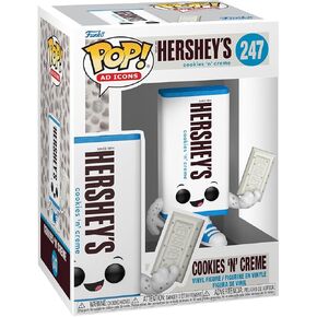 Funko Pop! AD Icons: Hersheys - Cookies N' Creme​