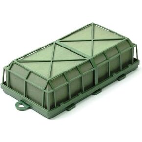 Oasis Jumbo Floral Foam Cage 1