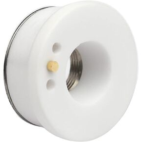 Cloudray Nozzle Ceramic Rings Dia. 28mm P0571-1051-00001 for Fiber Laser Cutting Head
