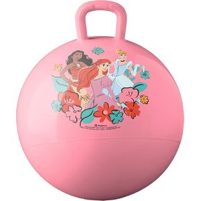 Disney Princess 15 Inch Hopper