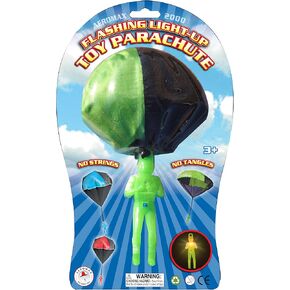 Aeromax Light Up Parachute
