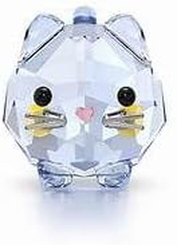 سواروفسكي السمين القطط الزرقاء القط in Kuwait