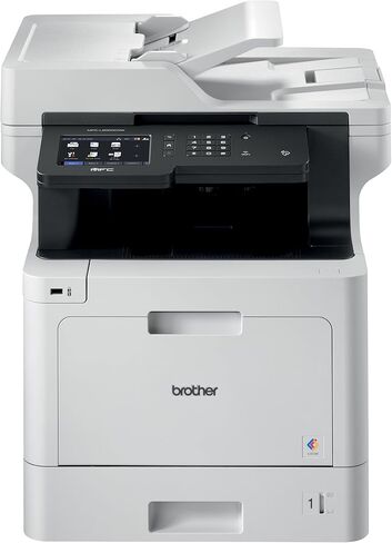 Brother RMFCL8900CDW Business Color Laser Printer ، All-In-One ، Duplex and Wireless Networking (Premium متجدد) in Kuwait