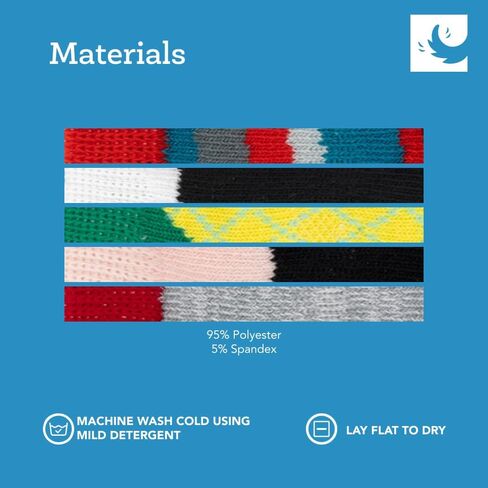 RC Pet Products Fun Pawks Anti-slip ، الأنيقة ، الوظيفية ، الجوارب الكلاب الواقية | صغير ، اللصوص in Kuwait