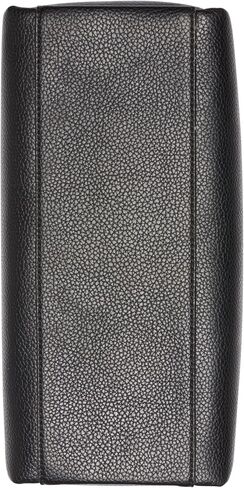 حقيبة دي كيه ان واي كريس متوسطة الحجم، متعددة اللون أخضر in Saudi Arabia