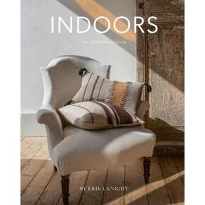 Quail Book, A4, Indoors by Erika Knight