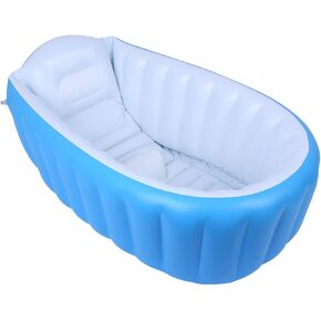 Baby Pool Kid Swimming Pool Folding Bathtub Water Pool for Kids Baby Bathtub Baby Bath tub Collapsible Bathtub Kids Swimming Pool Bathtub for Baby Infant tub Inflatable Child