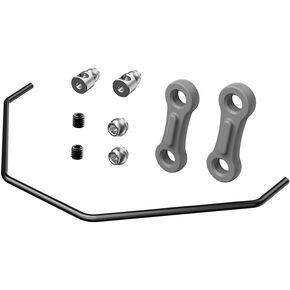 R16032 Narrow Sway Bar Set Spare Part for1:14 Brushless RC Car