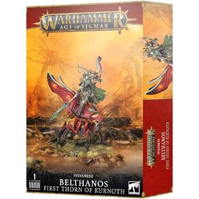 WARHAMMER Age of Sigmar - BELTHANOS First Thorn of KURNOTH, Medium