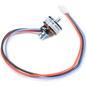 E-flite BL180 Brushless Outrunner Motor 3000Kv Reversed EFLUM180BLR Electric Brushless Motors Air