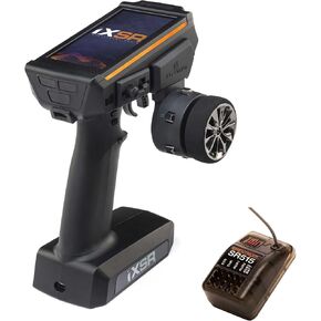 Spektrum iXSR Surface Transmitter with SR515 Receiver SPM6420