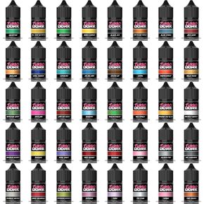 All Our Metallics Acrylic Paints Bundle