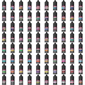Every Paint We Make Acrylic Paints Bundle