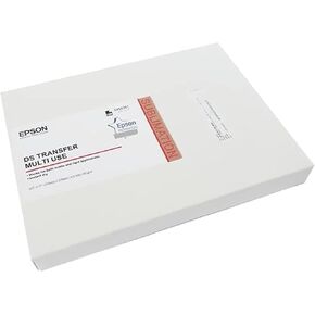 Epson DS Transfer Multi Purpose Paper for F570-8.5" x 14"