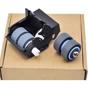 4082B004 Scanner Pickup Feed Exchange Roller Kit for Canon Scanner DR-4010C DR-6010C
